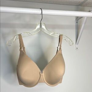 Amazon Padded Nude Nursing Bra-‎ 38G